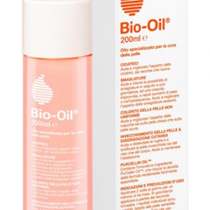Bio-oil - olio per la cura della pelle 200ml