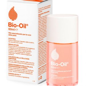 Bio-oil - olio per la cura della pelle 60ml