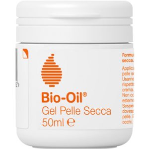 Bio-oil - gel pelle secca per pelle seca 50ml