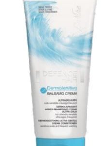Bionike - defence hair dermolenitivo balsamo crema ultradelicato 200ml