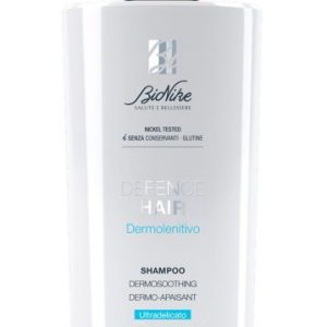 Bionike - defence hair shampoo ultradelicato 200ml