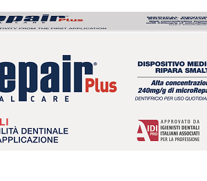 Biorepair plus - ripara smalto denti sensibili 75ml