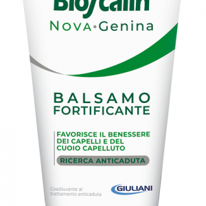 Bioscalin - nova genina balsamo fortificante ricerca anticaduta 150ml