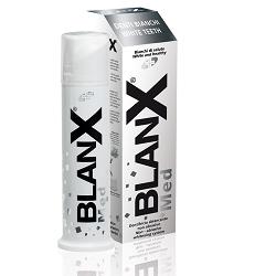 Blanx - dentifricio sbiacante non abrasivo 100ml