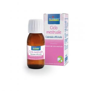 Boiron - Ciclo mestruale calendula 60ml