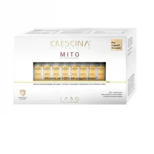 Labo cosprophar - crescina 200 donna crescita dei capelli 20 x 3,5ml