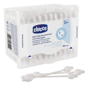 Chicco - bastoncini ovattati 90pz