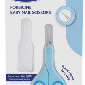 Chicco - forbicine baby