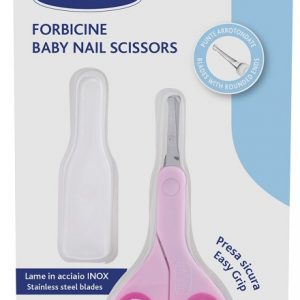 Chicco - baby forbicine rosa