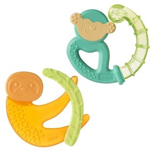 Chicco - fresh massaggiagengive