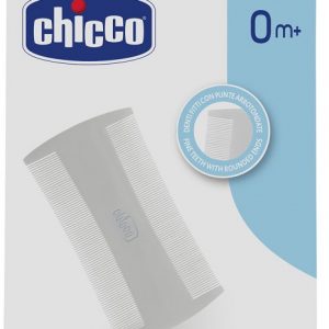Chicco - pettinella crosta lattea