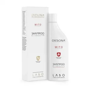 Labo coprophar - crescina mito shampoo 200 donna 150ml