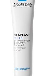La roche-posay cicaplast gel B5 acceleratore della riparazione dell'epidermide 40ml