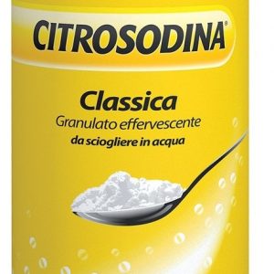 Citrosidina - Classica granulato effervescente 150g