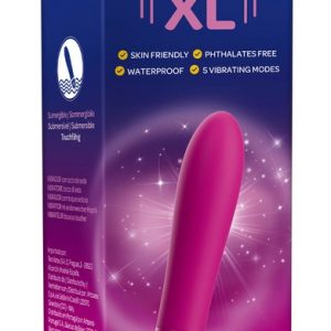 Control - Feel XL vibratore setoso