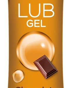 Control - lub gel chocolate 75ml