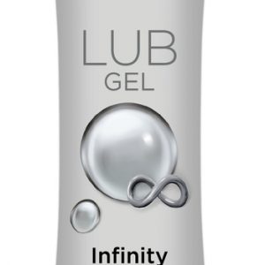 Control - lub gel infinity lunga durata a base siliconica 75ml