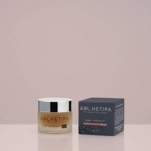 Archetipe - eye contour gel 30 ml