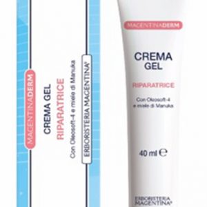 Magentinaderm - crema gel riparatrice 40ml