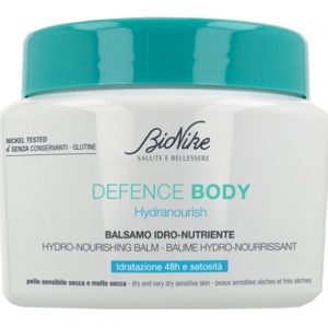 BioNike Defence Body balsamo idro-nutriente