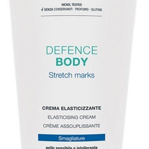 Defence Body Cr Elast Smagliat