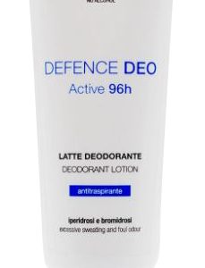 Bionike - late deodorante antitraspirante 50 ml