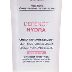 Defence Hydra Crema Leg Idrat