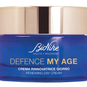Defence My Age Crema GG 50ml