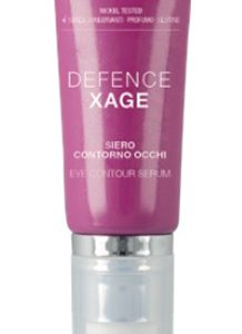 Defence Xage Eye Siero Cont Oc