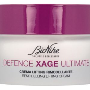 Defence Xage Ultimate Cr Lift
