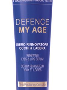 Defence My Age Siero Rinn Cont