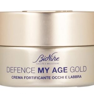 Defence My Age Gold Cont Occhi