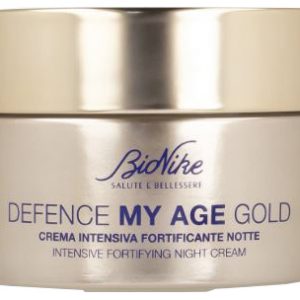 Defence My Age Gold Crema Int