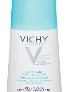 Vichy - deodorante 24h freschezza estrema nota silvestre 100ml