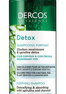 Vichy - dercoss shampoo purifiante 250ml