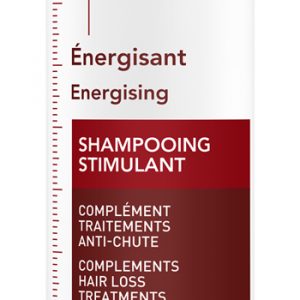 Vichy - dercos shampoo energizzante complemento anti-caduta 200ml
