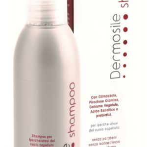 Cieffe derma - dermosile shampoo 150 ml