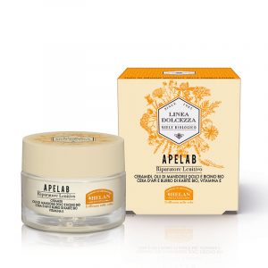 Helan - Linea dolcezza apellab riparatore lenitivo per le labrra 13ml