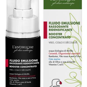 Elisir Antitempo Antir Fluido
