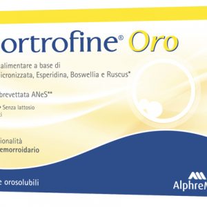 Agave - Emortrofine oro 18 bustine orosolubili