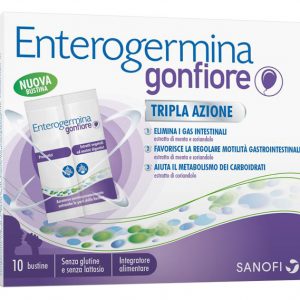 Gavirepair - protetivo della mucosa esofagea con acido ialuronico 20 bustine