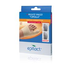 Epitact - Alluce valgo ''cipolla'' corregge la deformazione e allevia il dolore
