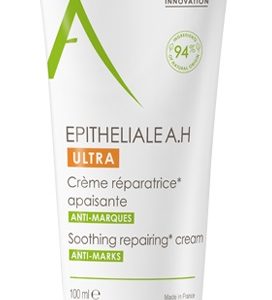 A-DERMA avoine rhealba epitheliale a.h ultra crema ristrutturante lenitiva contro i segni residui 100ml