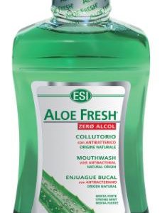 ESI - aloe fresh collutorio menta 500ml