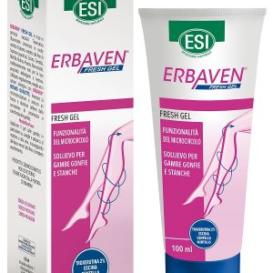 ESI - Erbaven fresh gel funzionalità del microcircolo 100ml