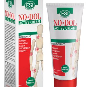 ESI -NO.DOL Active cream 100ml