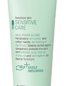 Eubos - crema mani rigenera & protegge 75ml