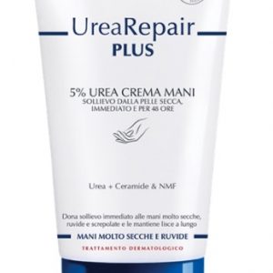 Eucerin - urea repair plus crema mani 75ml