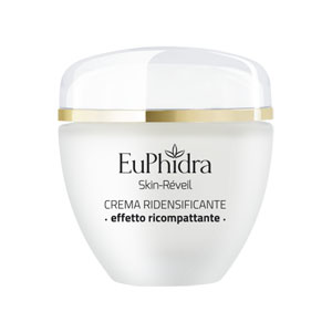 Euphidra skin-réveil - crema ridensificante effeto ricompattante pelli silassante e molto secche 40ml