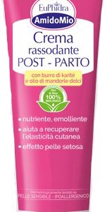 Euphidra AmidoMio crema rassodante post-parto 200ml